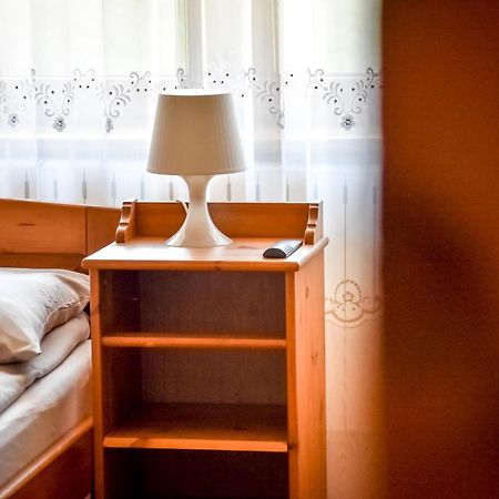 Rysiowka Apartment Poronin Ngoại thất bức ảnh