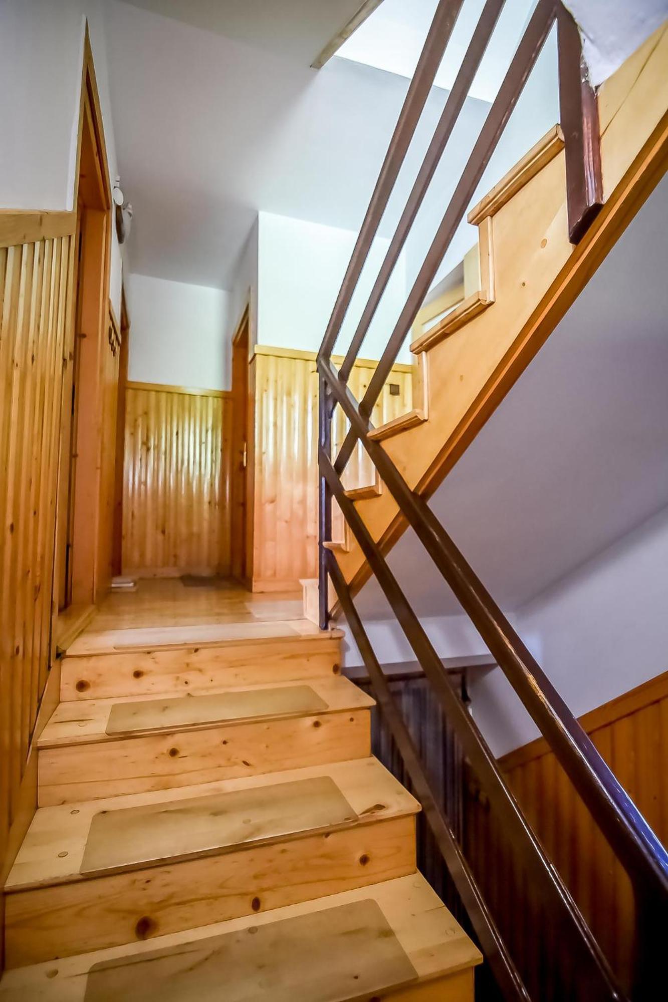 Rysiowka Apartment Poronin Ngoại thất bức ảnh