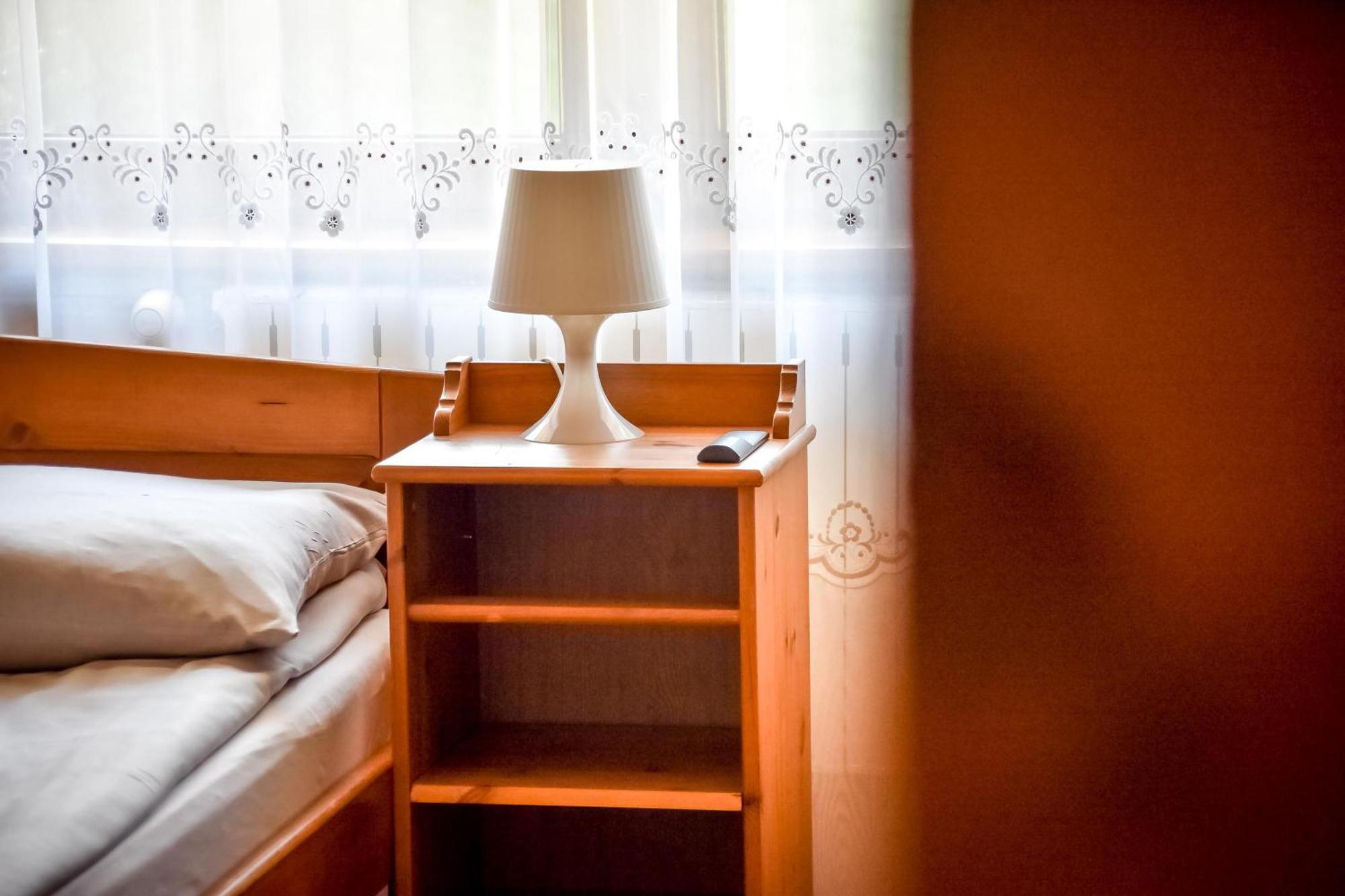 Rysiowka Apartment Poronin Ngoại thất bức ảnh