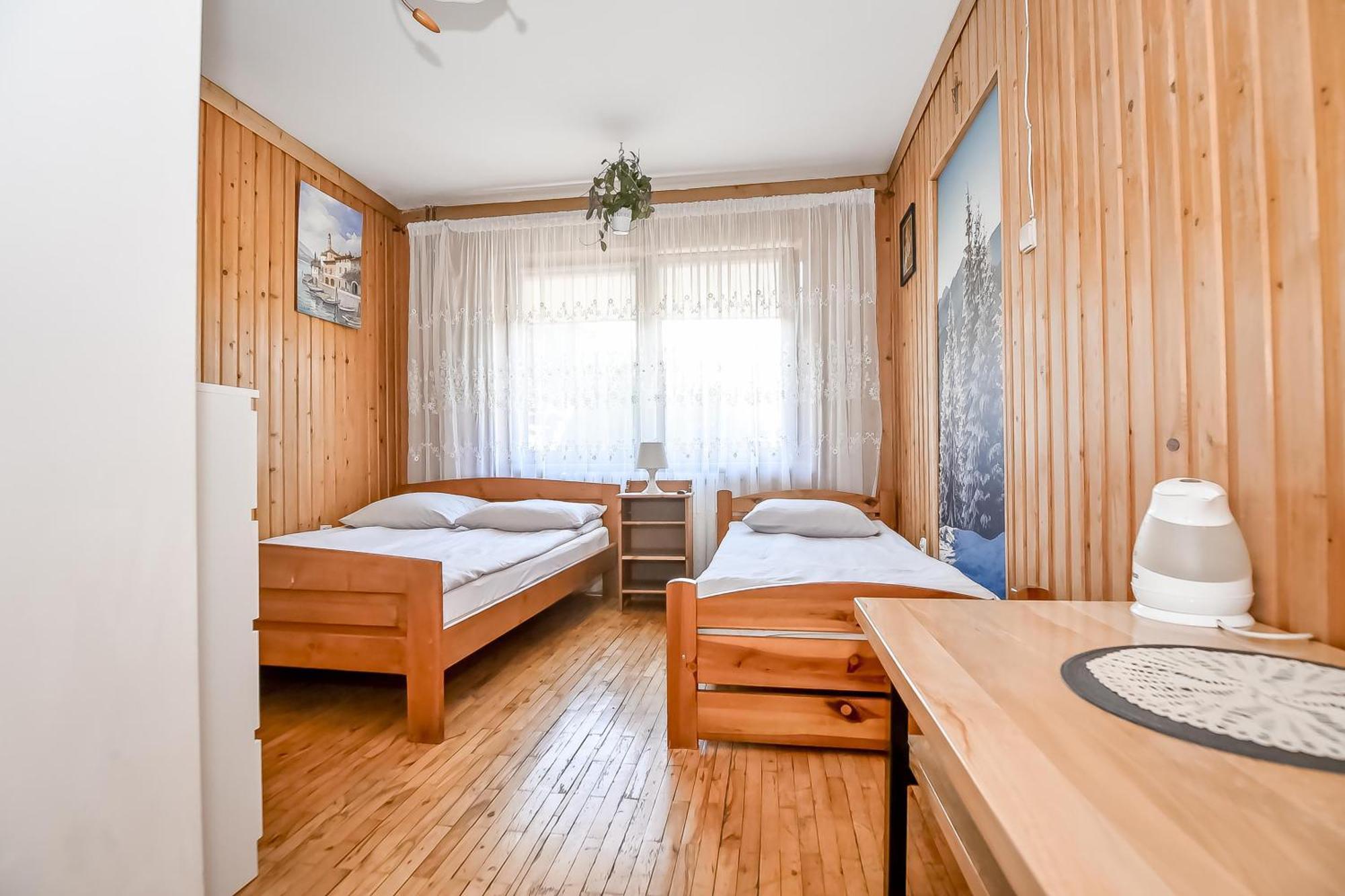 Rysiowka Apartment Poronin Ngoại thất bức ảnh