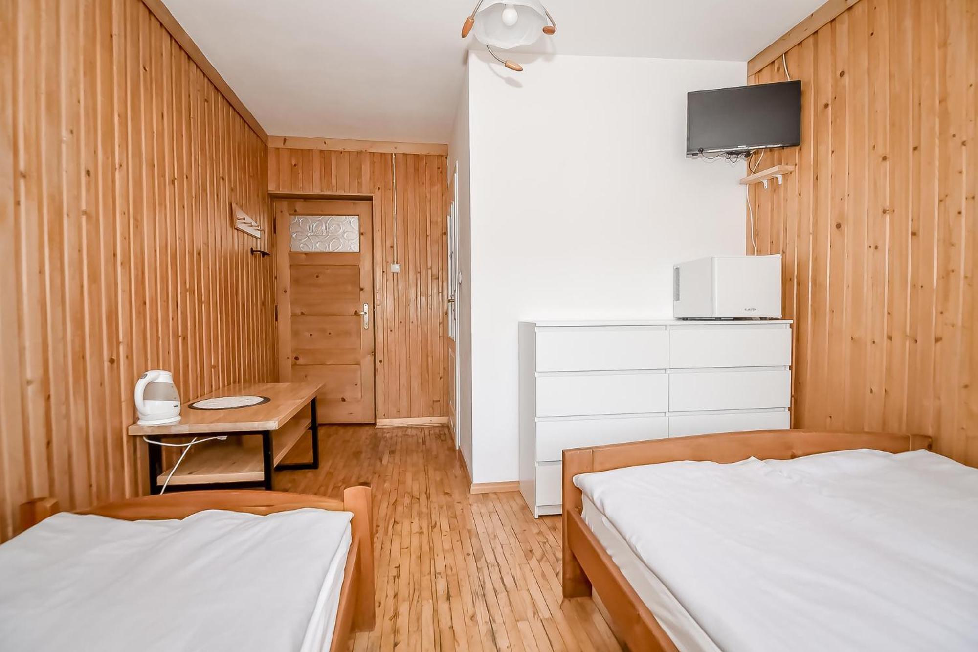 Rysiowka Apartment Poronin Ngoại thất bức ảnh