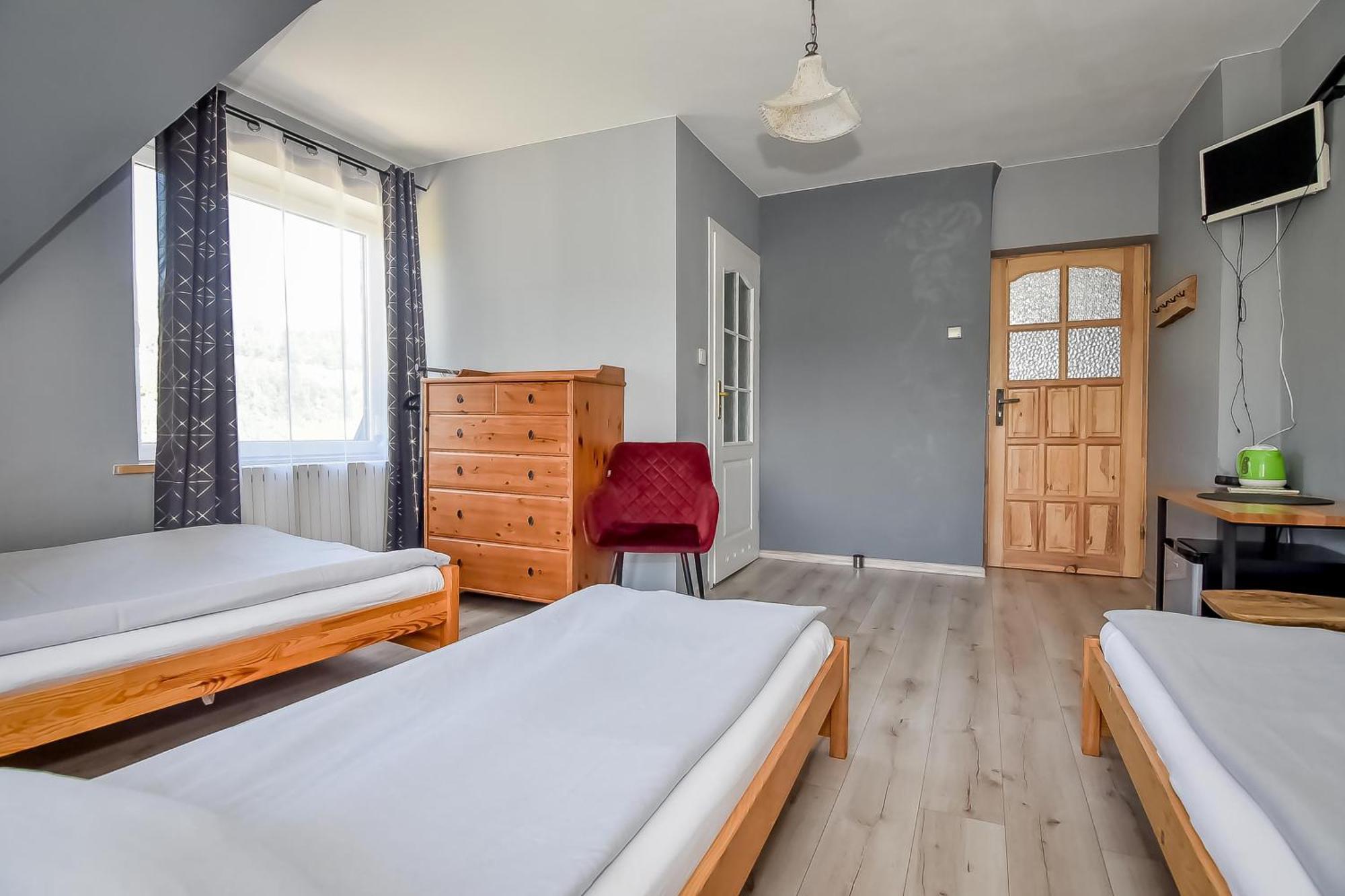 Rysiowka Apartment Poronin Ngoại thất bức ảnh