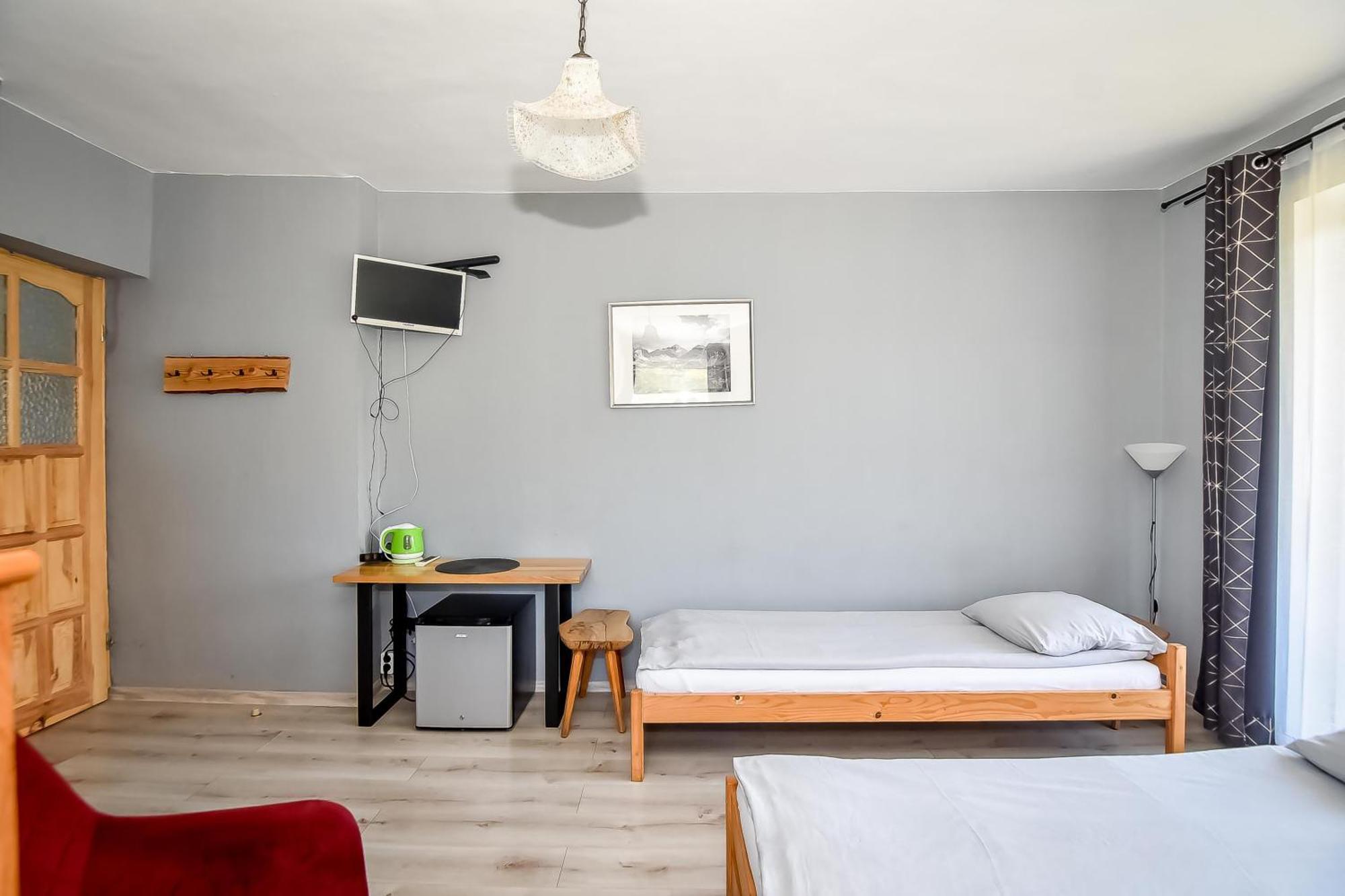 Rysiowka Apartment Poronin Ngoại thất bức ảnh