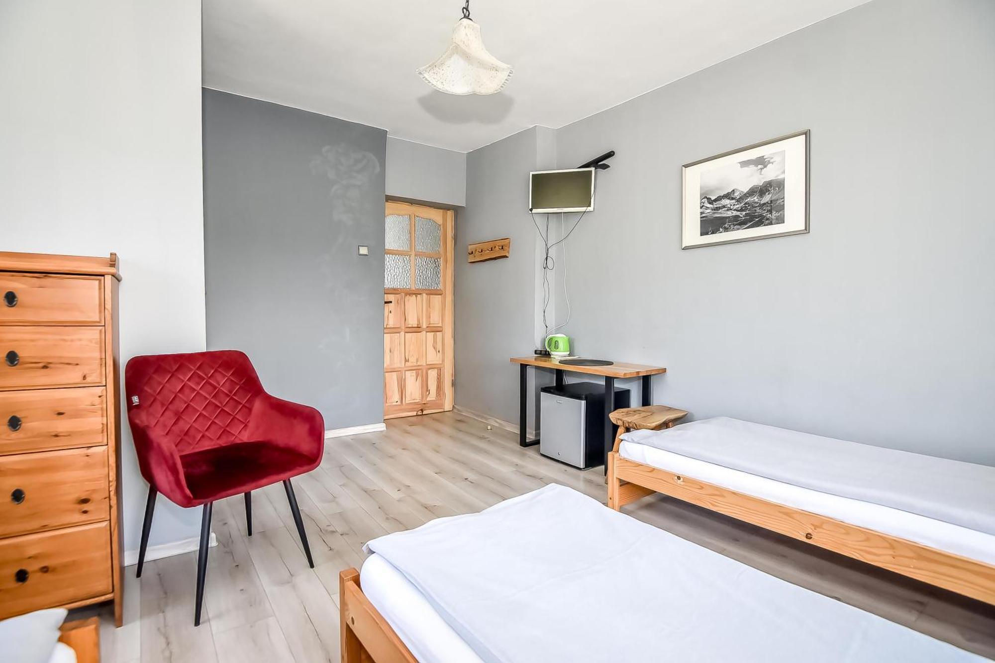 Rysiowka Apartment Poronin Ngoại thất bức ảnh
