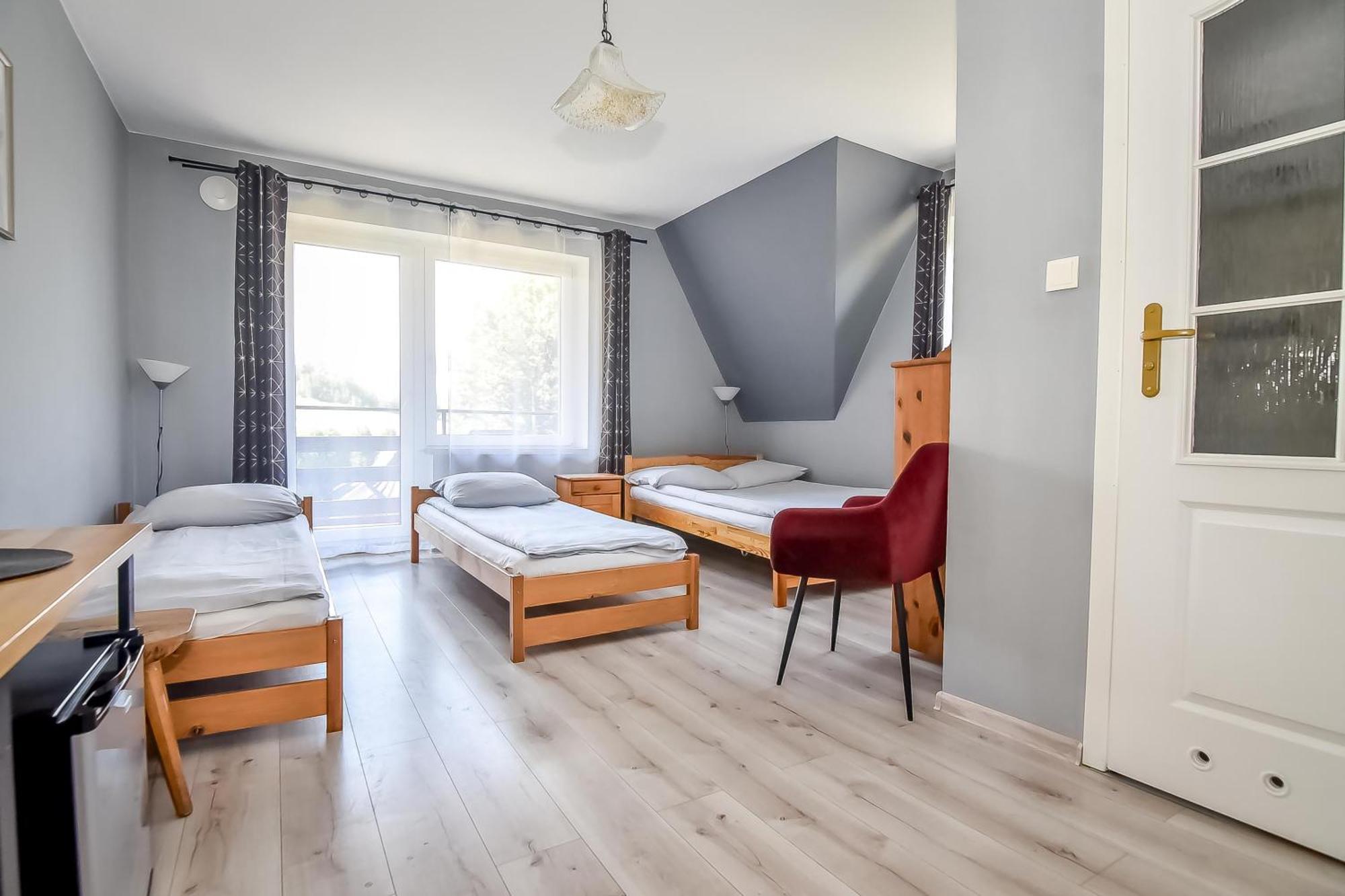 Rysiowka Apartment Poronin Ngoại thất bức ảnh