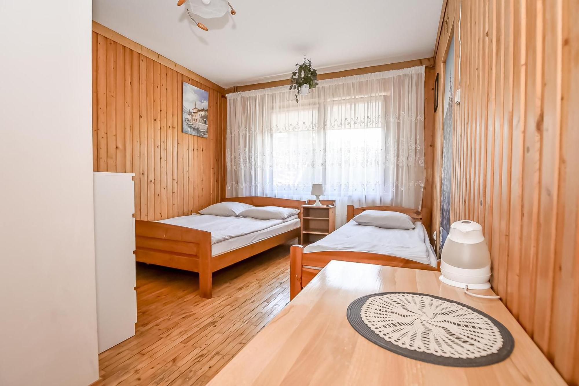 Rysiowka Apartment Poronin Ngoại thất bức ảnh