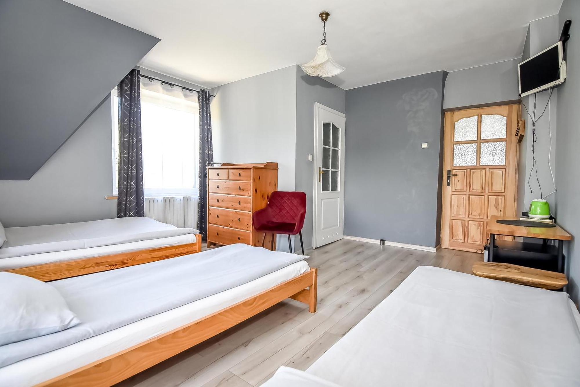 Rysiowka Apartment Poronin Ngoại thất bức ảnh