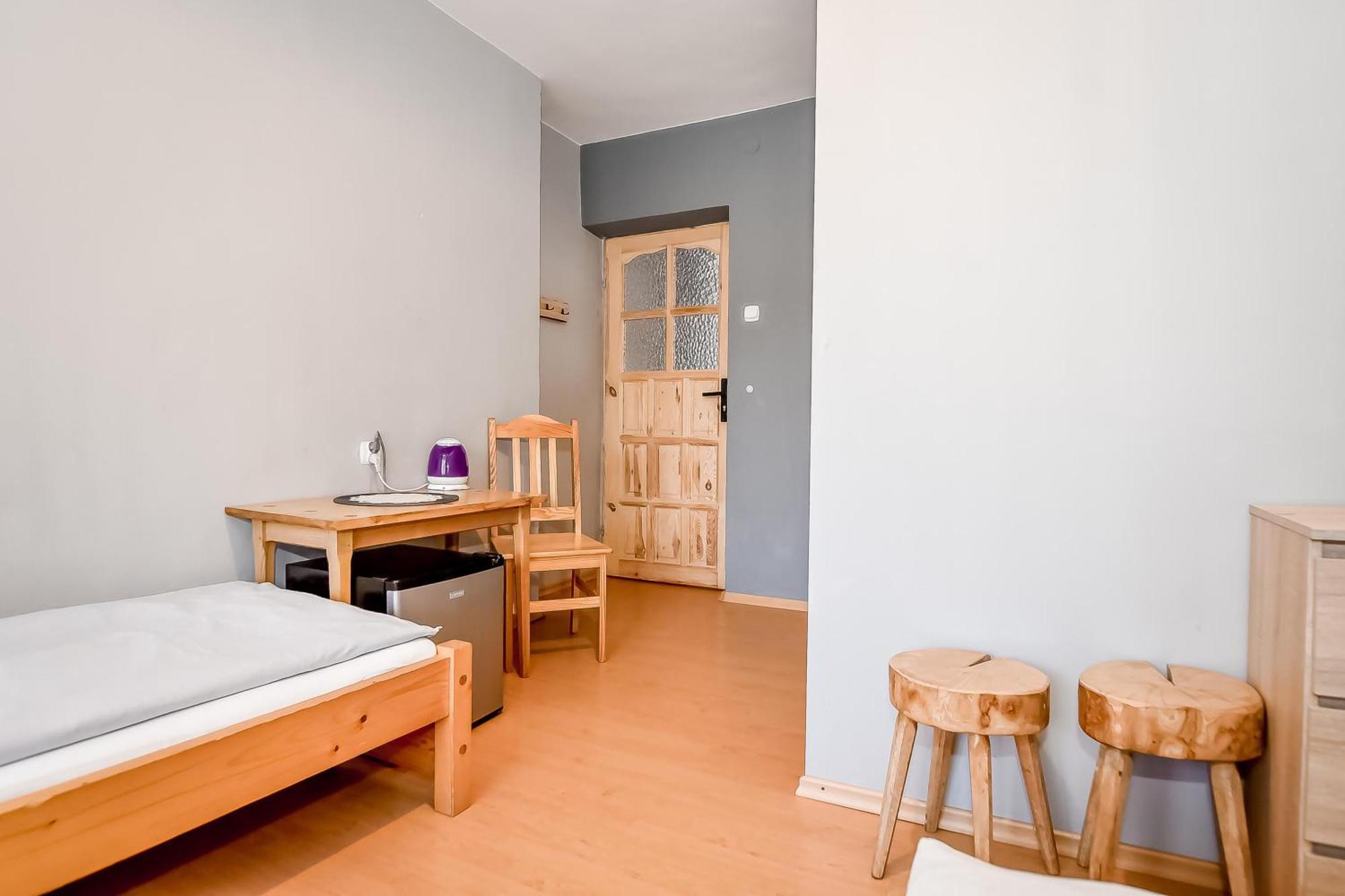 Rysiowka Apartment Poronin Ngoại thất bức ảnh