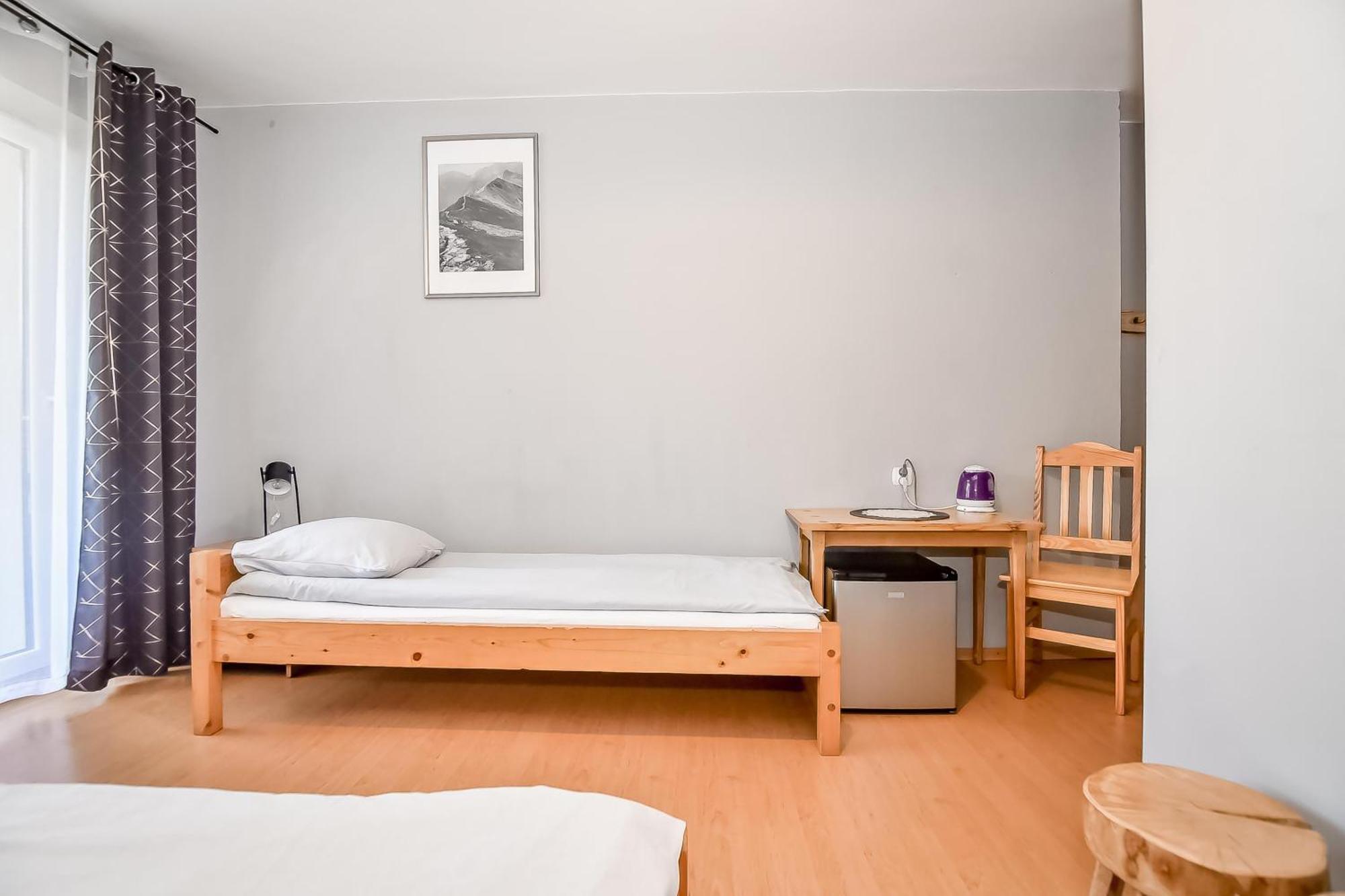 Rysiowka Apartment Poronin Ngoại thất bức ảnh