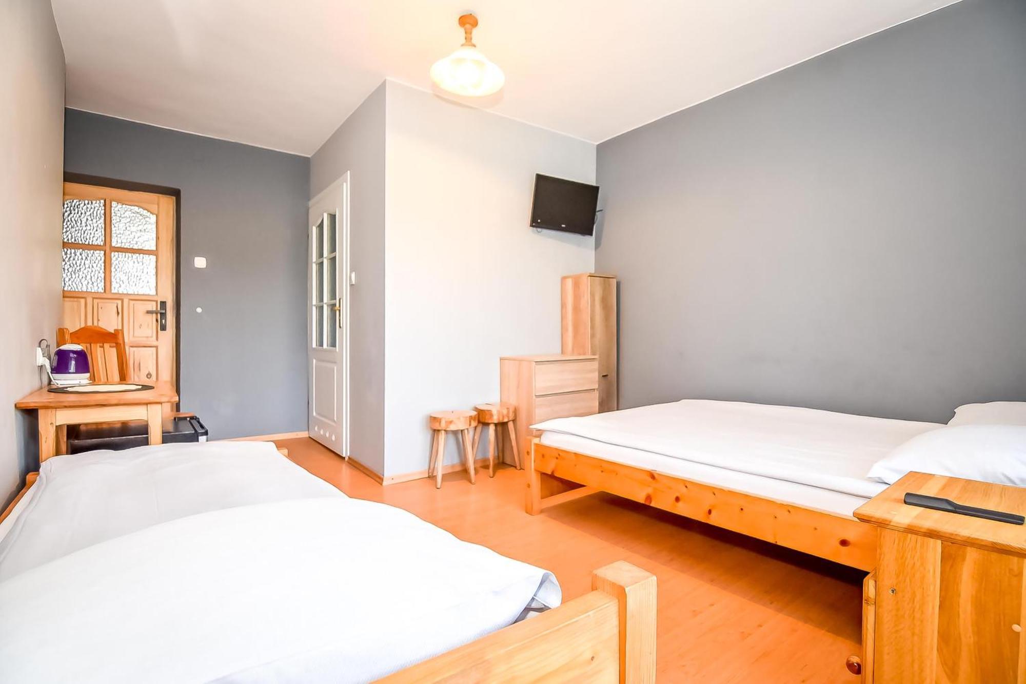 Rysiowka Apartment Poronin Ngoại thất bức ảnh